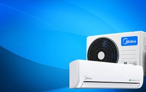Midea  Inverter