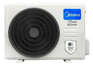 EXTREME COOLING ! ULTIMATE COMFORT !